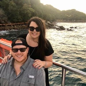 Meet your Posher, Angelina